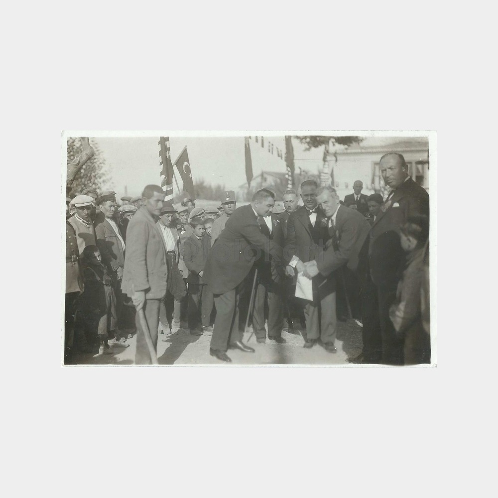 Adana Tören Fotoğraf