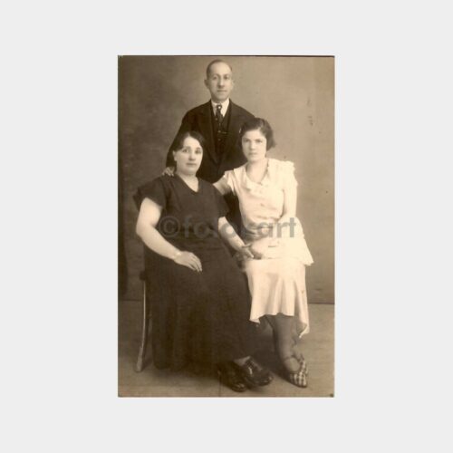 Aile Stüdyo Fotoğraf