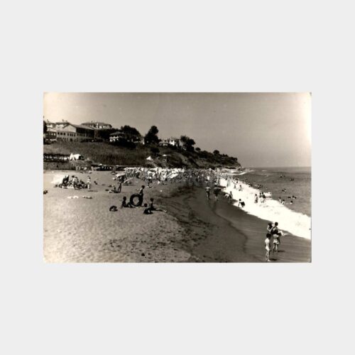 Akçakoca Plajı Görünüş Fotoğraf