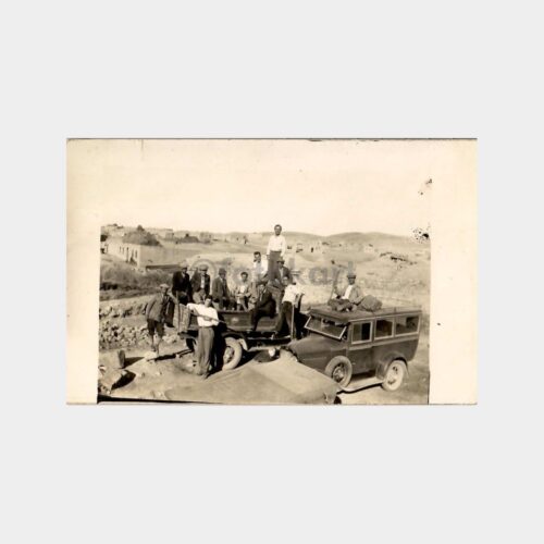 Anadolu Grup Fotoğrafı