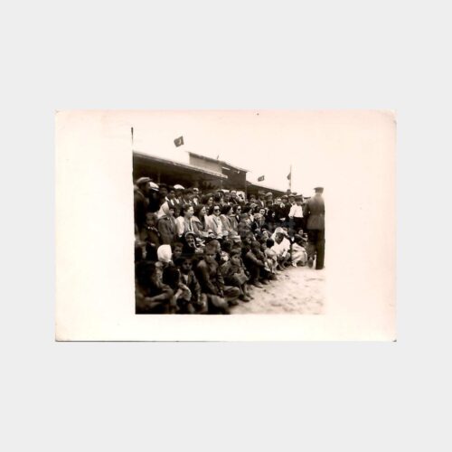 Anadolu Kutlama Tören Grubu Fotoğraf