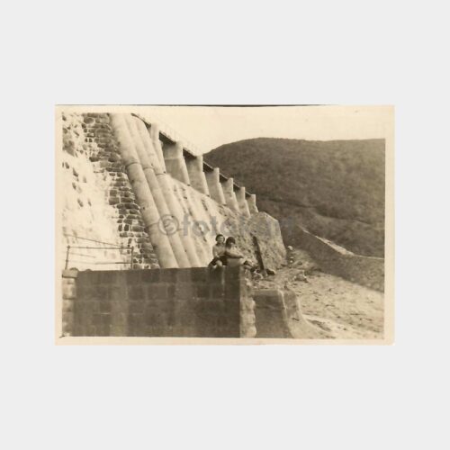 Anadolu Su Bendi Görünüş Fotoğraf