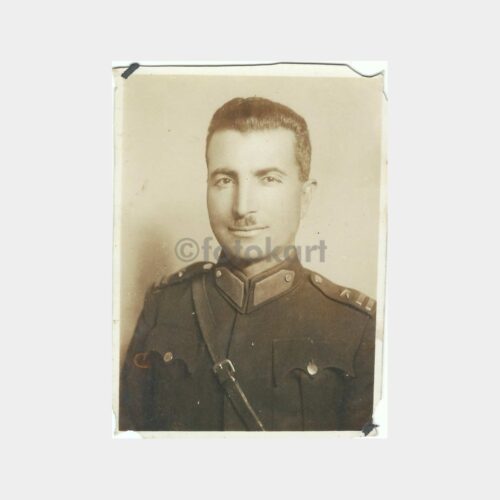 Asker Subay Fotoğrafı