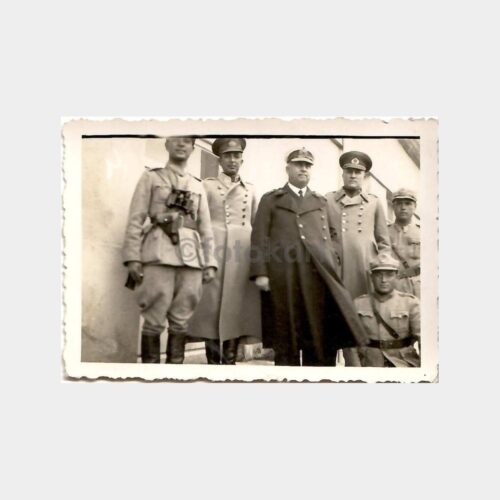 1930'lar Askeri Tatbikat-Köprü İnşaatı Muhtelif Fotoğraflar (16 Adet)