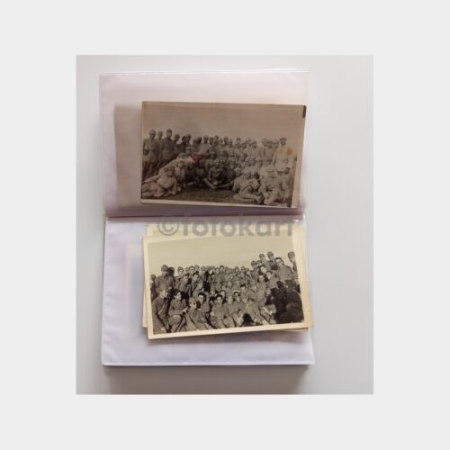 Askerler Fotoğraf Albümü (28 Fotoğraf)