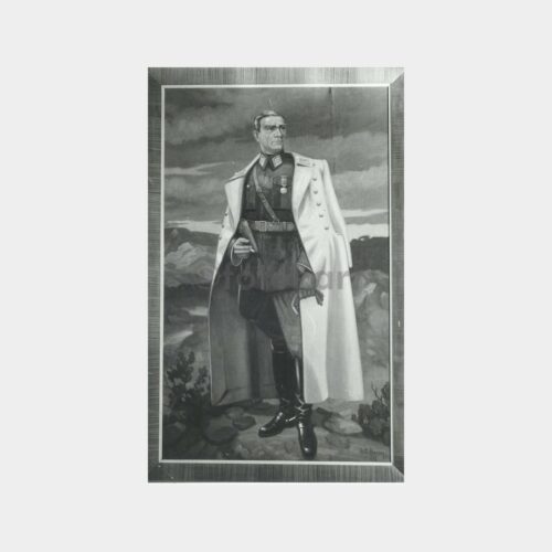 Atatürk Konulu Fotoğraf