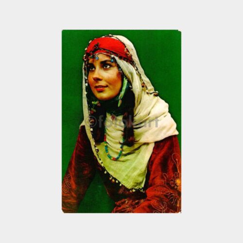 Aysun Güven Kartpostal