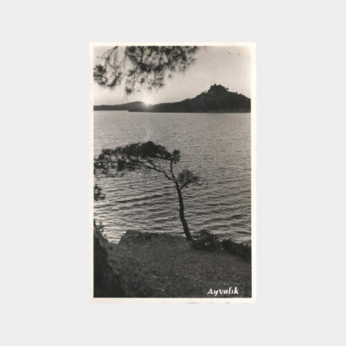 Ayvalık Tımar Adası Fotokart
