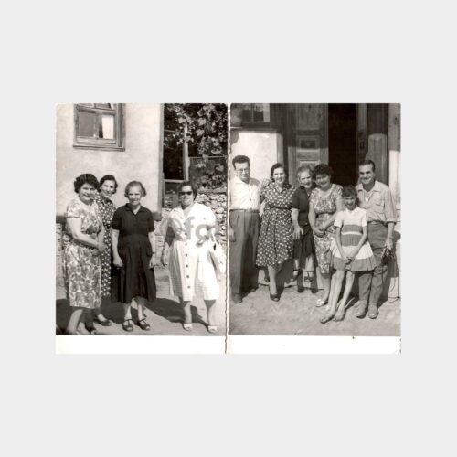 Azınlık - Eski Evimizi Ziyaret Konulu 3 Fotoğraf