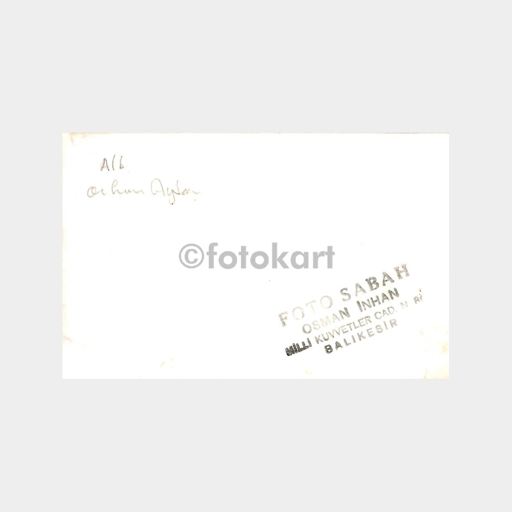 Balıkesir -Foto Sabah- Albay-Askeri Kutlama 3 Adet Fotoğraf - Görsel 2