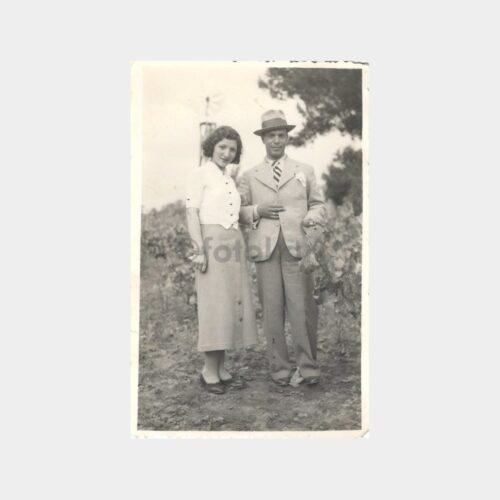 1936 Bergama Aile Görünüş Fotoğraf