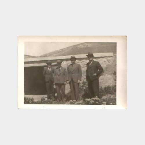 Beyler Toplu Fotoğraf
