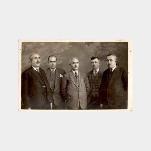 Beyler Toplu Stüdyo Fotoğraf