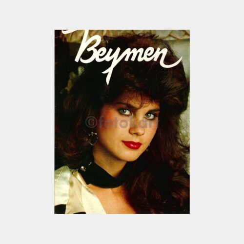 Beymen Moda Katalog