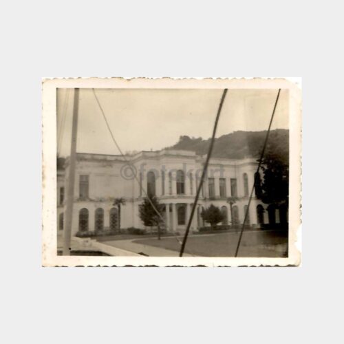 Bina Fotoğraf