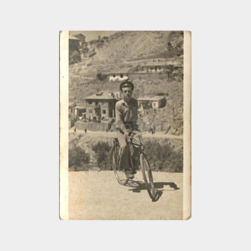 Bisiklet Konulu 5 Adet Küçük Fotoğraf