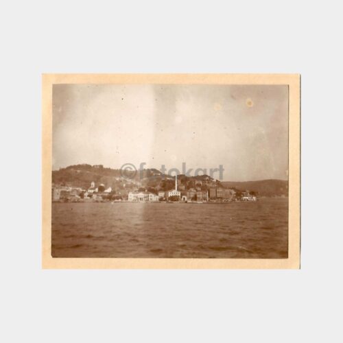 Boğaziçi Görünüş Fotoğraf