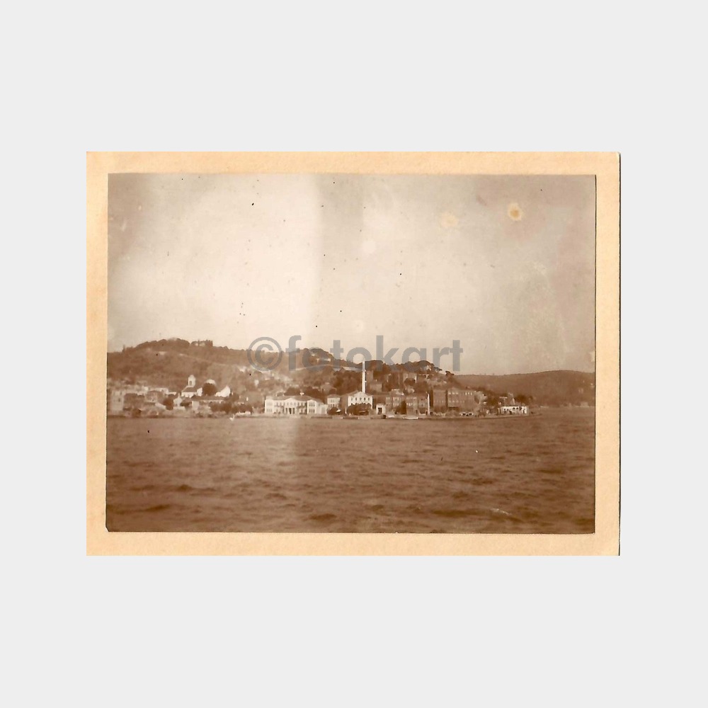 Boğaziçi Görünüş Fotoğraf