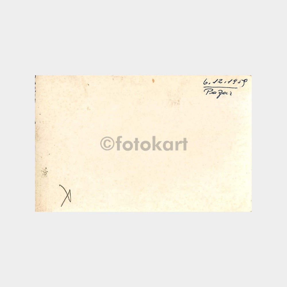 1959 Boğaziçi Vapurdan Sahil Görünüş Fotoğraf - Görsel 2