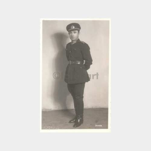Bursa Foto Güneş Subay Fotoğrafı