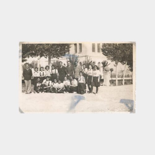 Bursa Kız Öğrenciler Fotoğraf