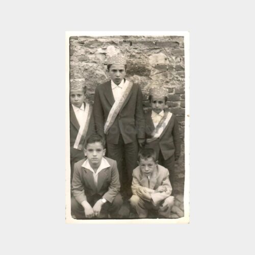 Bursa Sünnet Çocukları Fotoğraf