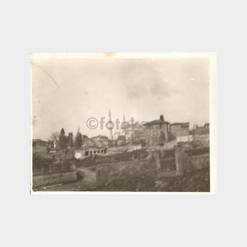 Cami ve Şehir Görünüş Fotoğraf