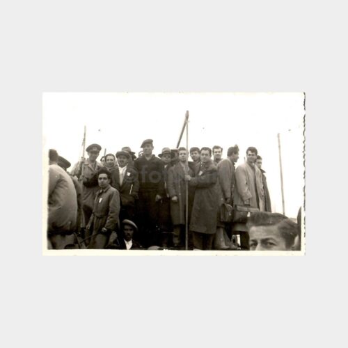Çanakkale Seddülbahir Mehmetçik Abidesi Tören Fotoğraf