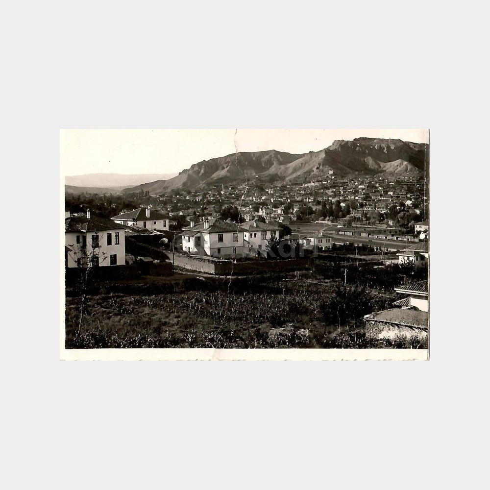 Çankırı Genel Panorama 2 Adet Fotoğraf - Görsel 3