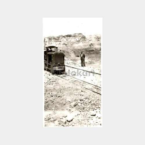 Dekovil Hattı Fotoğraf