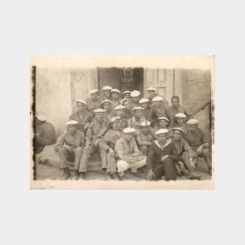 Denizciler Fotoğraf