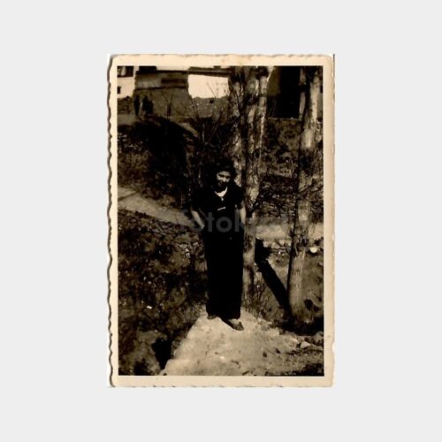 1938 Dış Mekan Kadın Fotoğraf