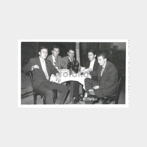 Eskişehir Arkadaşlık Hatırası Fotoğraf