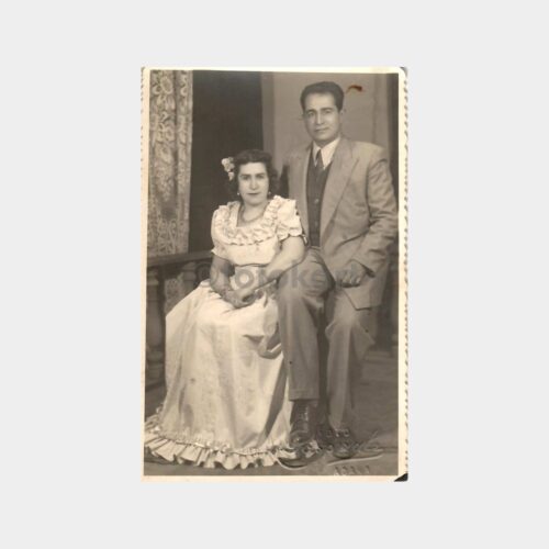 Foto Gaspıralı Adana - Aile Stüdyo Fotoğraf