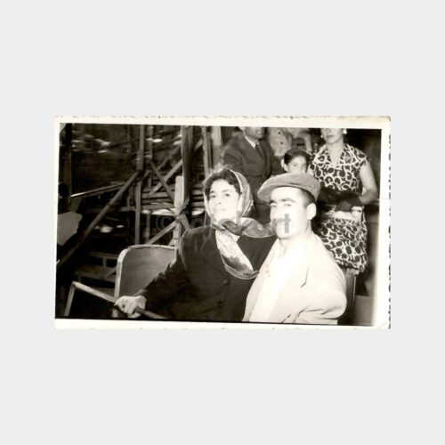 Foto Işık Beyoğlu - Lunapark Hatırası Fotoğraf