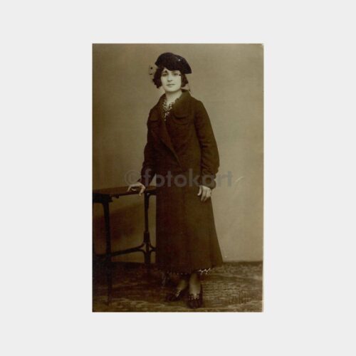 Foto Moda Kadın Stüdyo Fotoğraf