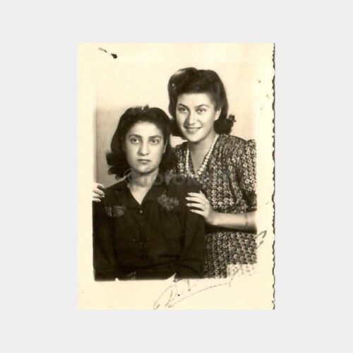 Foto Spor İzmit - İki Kadın Fotoğraf