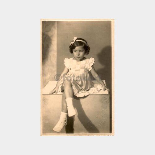 Foto Venüs Kadıköy - Küçük Kız Fotoğraf