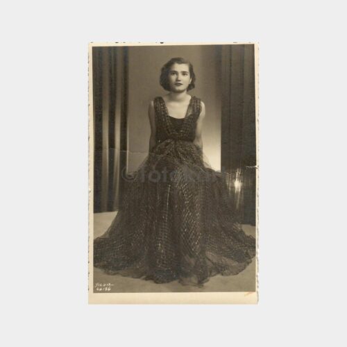 Foto Yıldız Kadın Stüdyo Fotoğraf