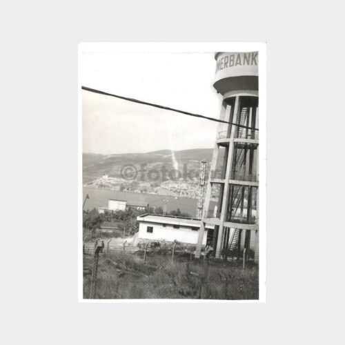 Gemlik Sümerbank Konulu Fotoğraf