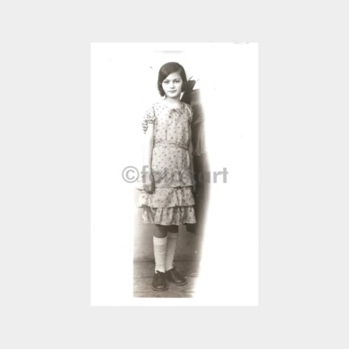 Genç Kız Fotoğrafı