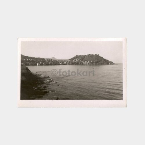 1950 Giresun Görünüş Fotoğraf