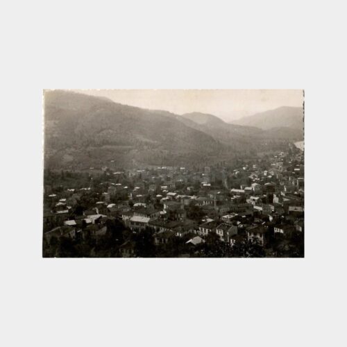 Giresun Konulu Fotokart