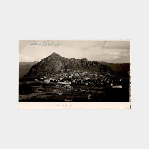 Giresun Şebinkarahisar Görünüş Fotokart