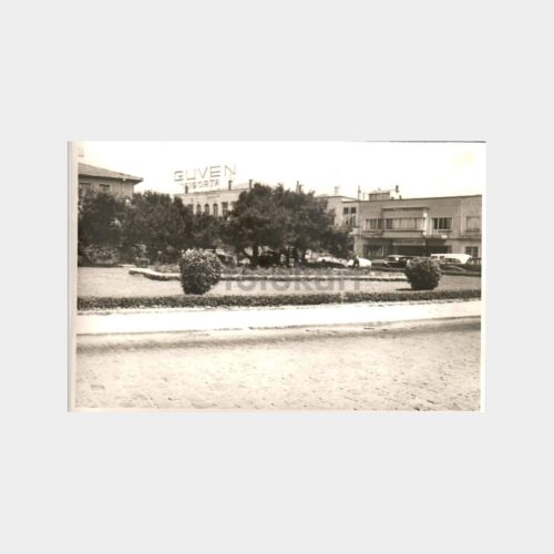 Güven Sigorta Konulu Fotoğraf