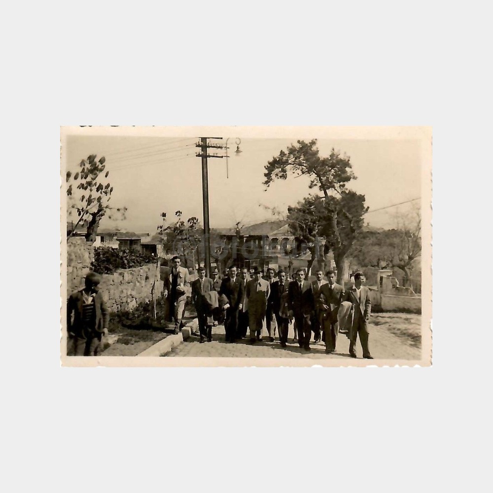 Heybeliada Okul Gezisi 9 Adet Fotoğraf - Görsel 10
