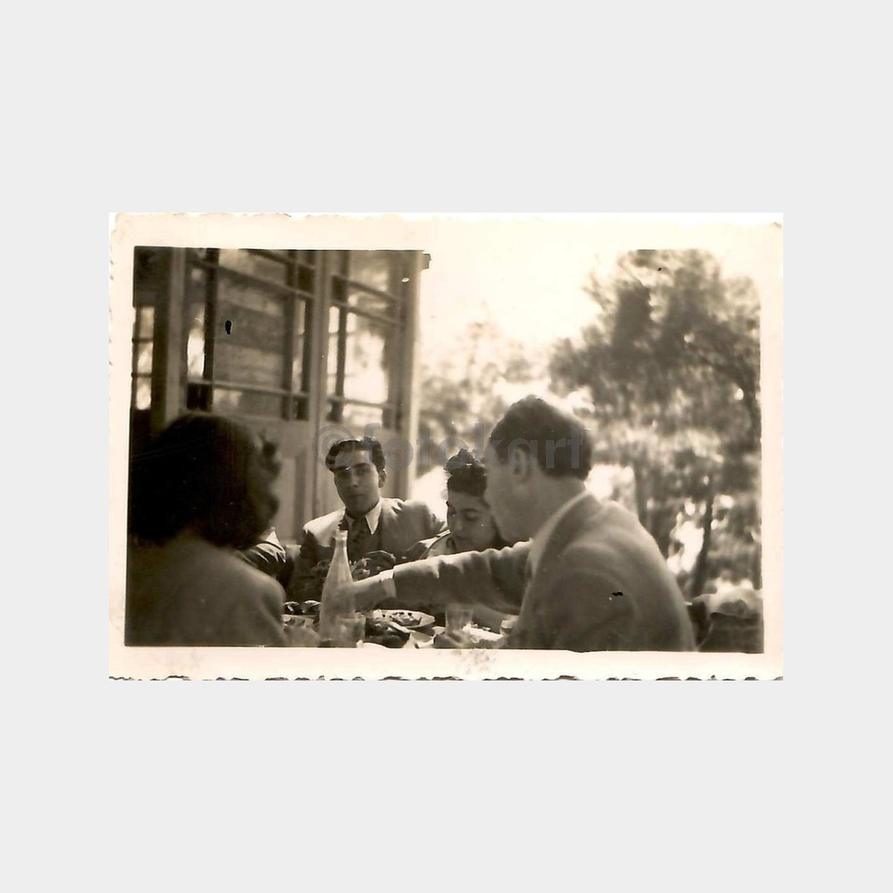 Heybeliada Okul Gezisi 9 Adet Fotoğraf - Görsel 7