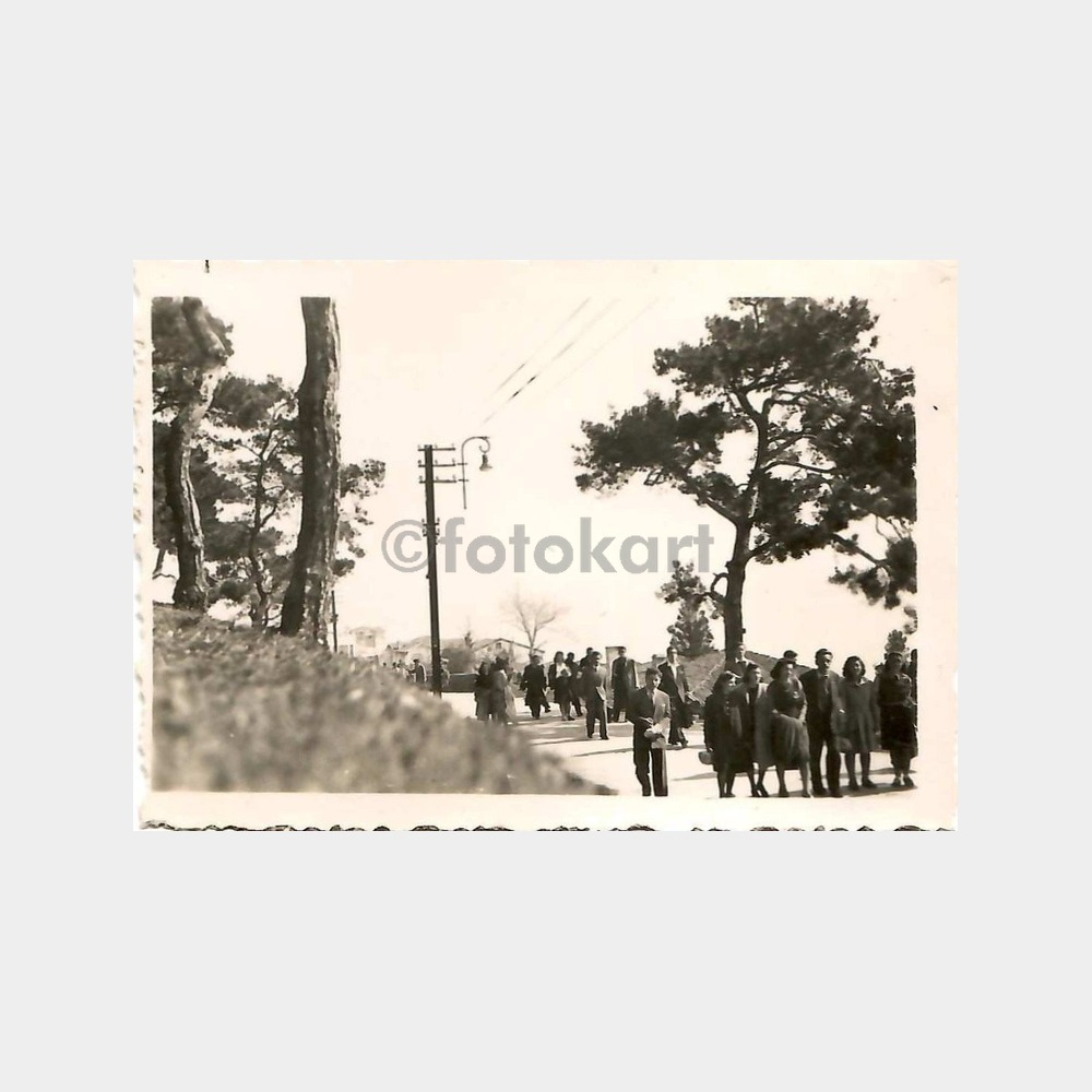 Heybeliada Okul Gezisi 9 Adet Fotoğraf - Görsel 8