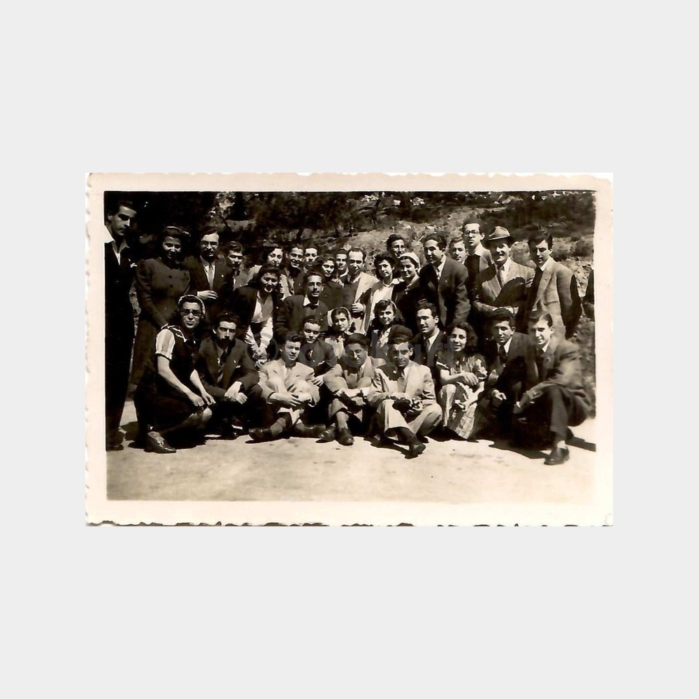 Heybeliada Okul Gezisi 9 Adet Fotoğraf - Görsel 9