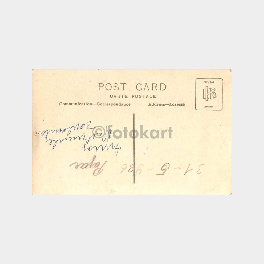 1936 İmroz Gökçeada - Öğretmenler Toplu Fotoğraf - Görsel 2